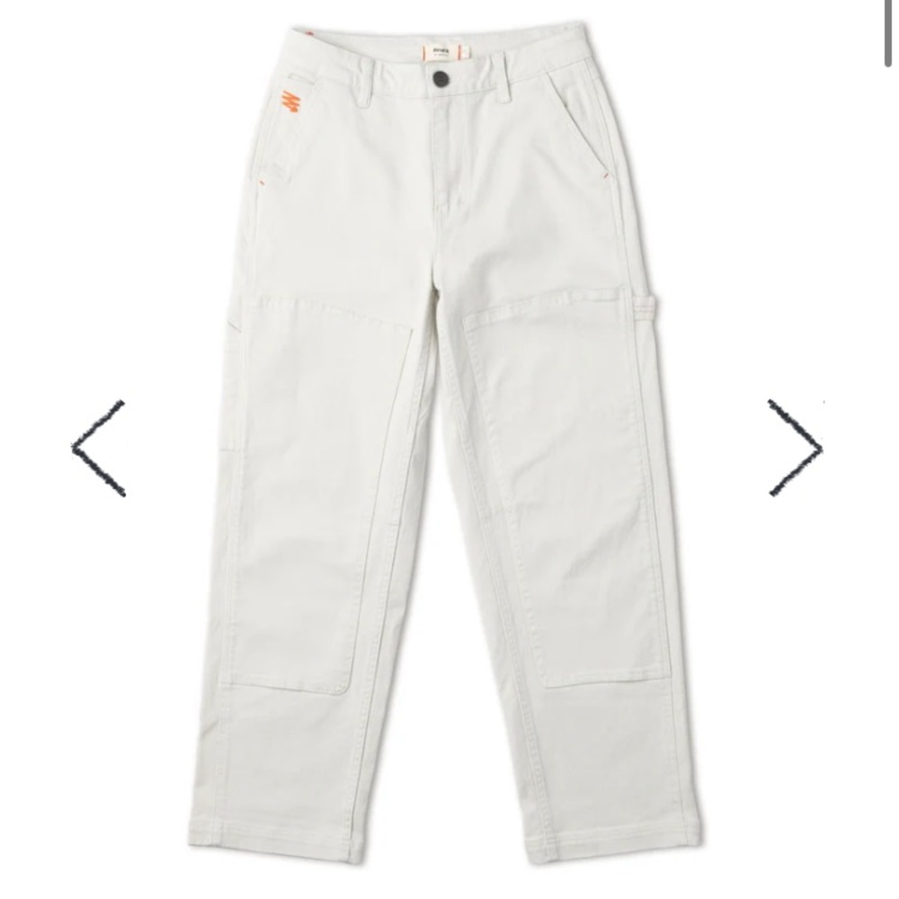 Ripton Co Sport Utility Pant Bone